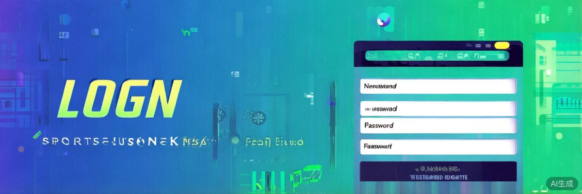 Banner panduan login M88 Sportsbook Indonesia dengan ilustrasi antarmuka login dan link terbaru