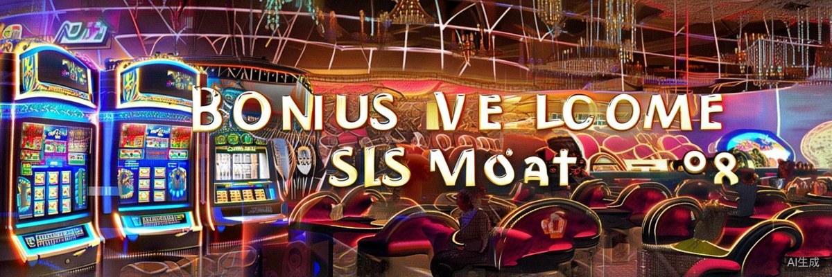 Bonus Welcome Slots M88 Sports 100%